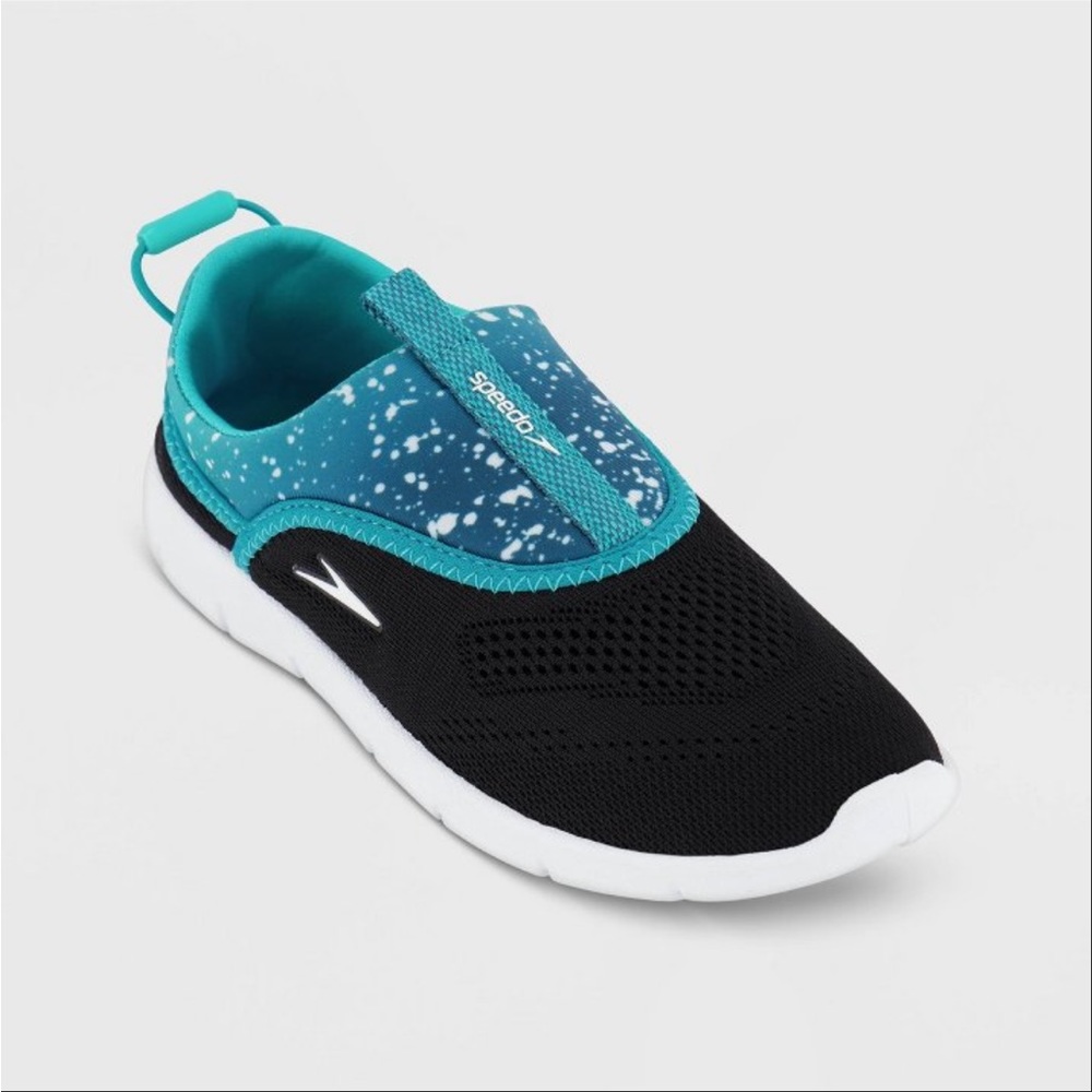 🟢3/$15 SPEEDO JUNIOR AQUASKIMMER Water Shoes